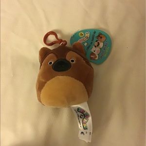 Mario squishmallow clip